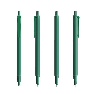 BIC® Clic Stic Softfeel® balpen