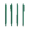 Vert foncé