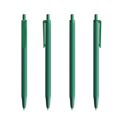 BIC® Clic Stic Softfeel® balpen