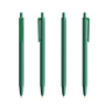 Donkergroen