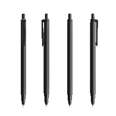 BIC® Clic Stic Softfeel® balpen