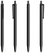 BIC® Clic Stic Softfeel® balpen
