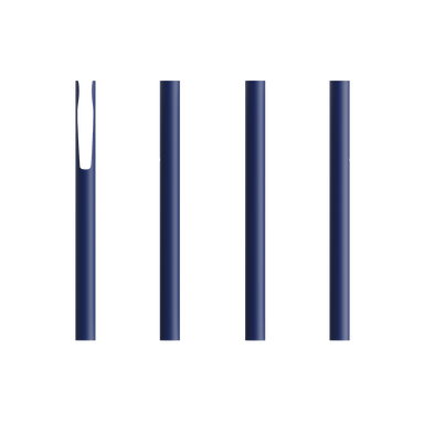 BIC® Clic Stic Softfeel® balpen
