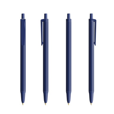 BIC® Clic Stic Softfeel® balpen