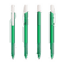 Frosted Dark Green/Frosted White