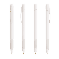 BIC Media Clic grip balpen