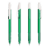 Frosted Dark Green/Frosted White
