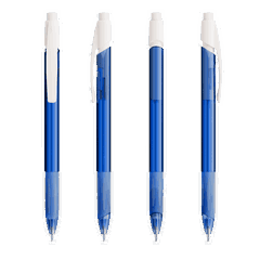 BIC Media Clic Grip vulpotlood