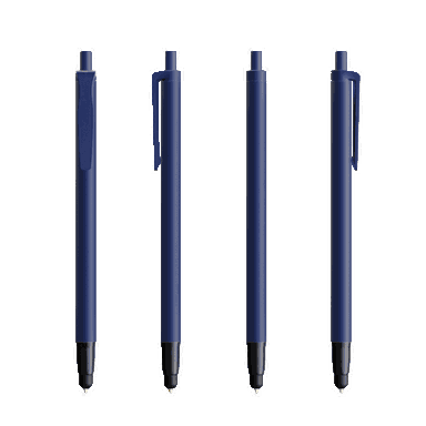 BIC® Clic Stic Stylus balpen