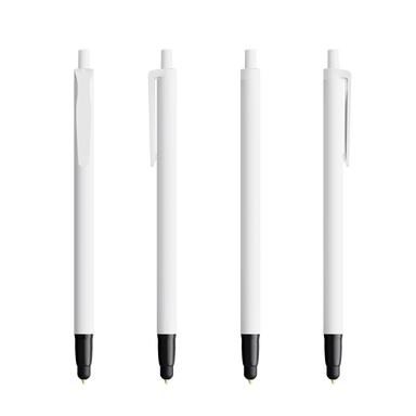 BIC® Clic Stic Stylus balpen