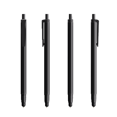 BIC® Clic Stic Stylus balpen
