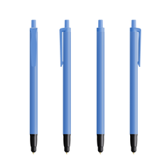 BIC® Clic Stic Stylus balpen
