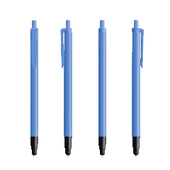 BIC® Clic Stic Stylus balpen