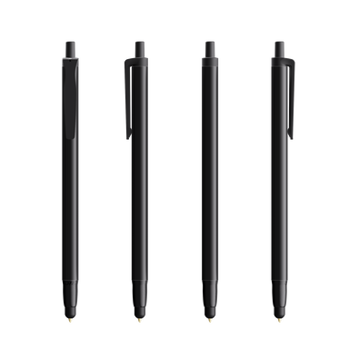 BIC® Clic Stic Stylus balpen
