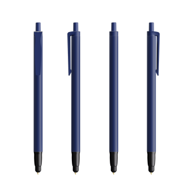 BIC® Clic Stic Stylus balpen