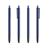 Marineblauw