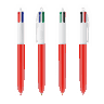 White/Red