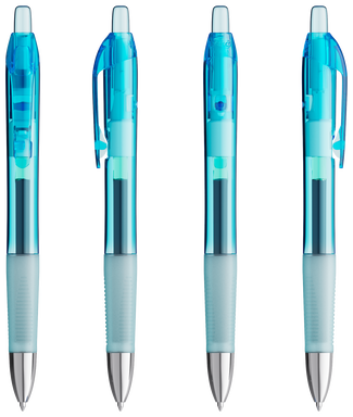 BIC® Intensity® Gel Clic