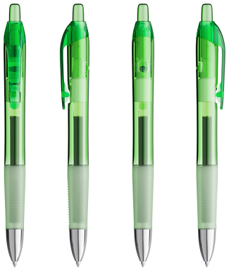 BIC® Intensity® Gel Clic