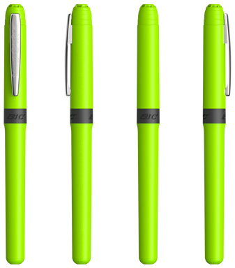 BIC® Grip Roller