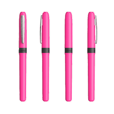BIC® Grip Roller
