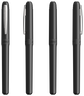 Black / Chrome / Black Ink