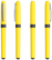BIC® Grip Roller