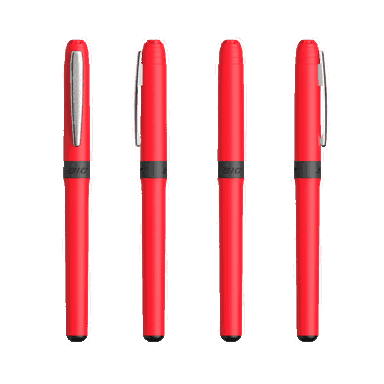 BIC® Grip Roller