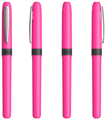 BIC® Grip Roller
