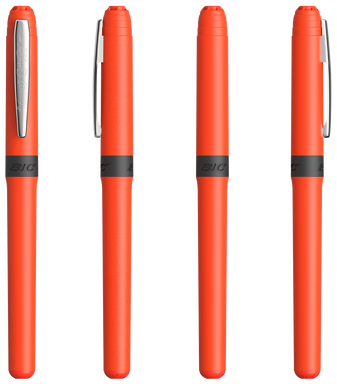 BIC® Grip Roller