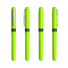 BIC® Grip Roller