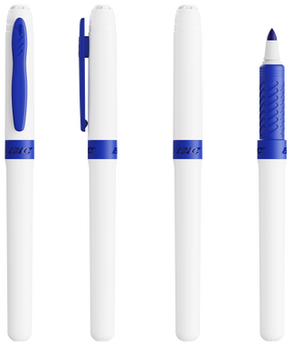 BIC® Mark-it Permanente Markeerstift