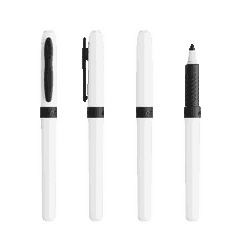 BIC® Mark-it Permanente Markeerstift
