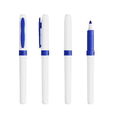 BIC® Mark-it Permanente Markeerstift