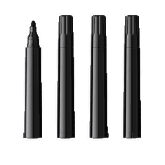BIC® Permanent Marker Ecolutions®