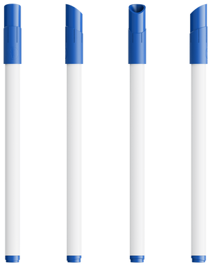BIC® Velleda® White Board Marker Fine