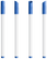 BIC® Velleda® White Board Marker Fine