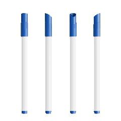 BIC® Velleda® White Board Marker Fine