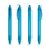 Bleu Givré