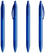 BIC® Wide Body™ balpen