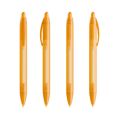 BIC® Wide Body™ balpen