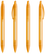 BIC® Wide Body™ balpen