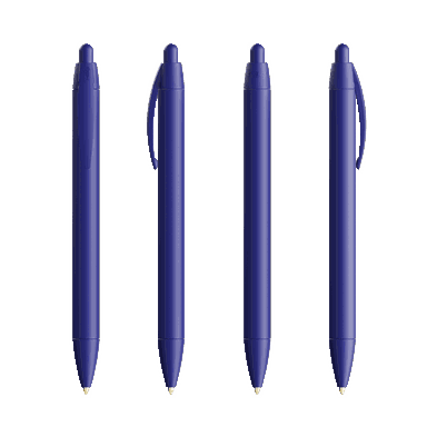 BIC® Wide Body™ balpen