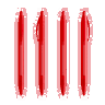 Rouge Givré