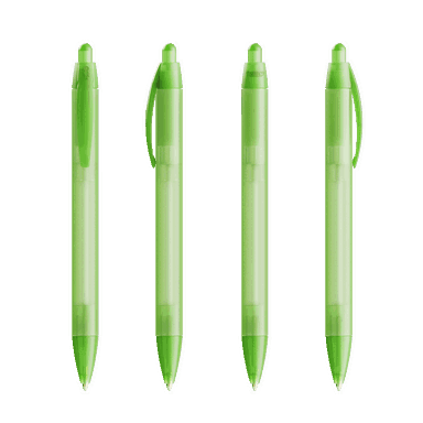 BIC® Wide Body™ balpen
