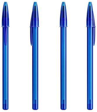 BIC® Style balpen