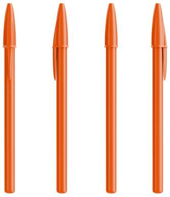 BIC® Style balpen
