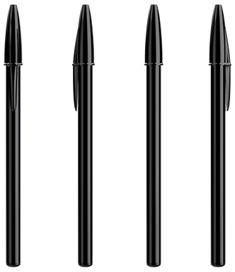 BIC® Style balpen