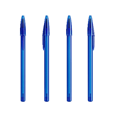 BIC® Style balpen