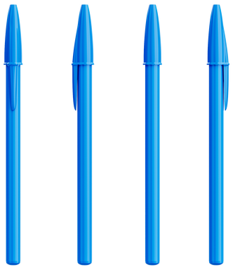 BIC® Style balpen